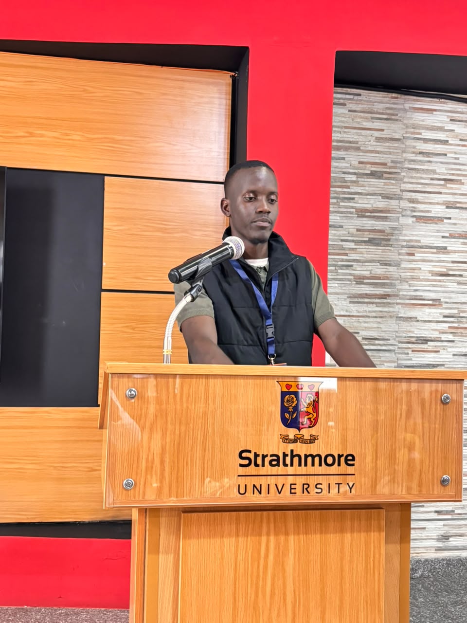 Makerere University School of Public Health Makerere University School of Public Health